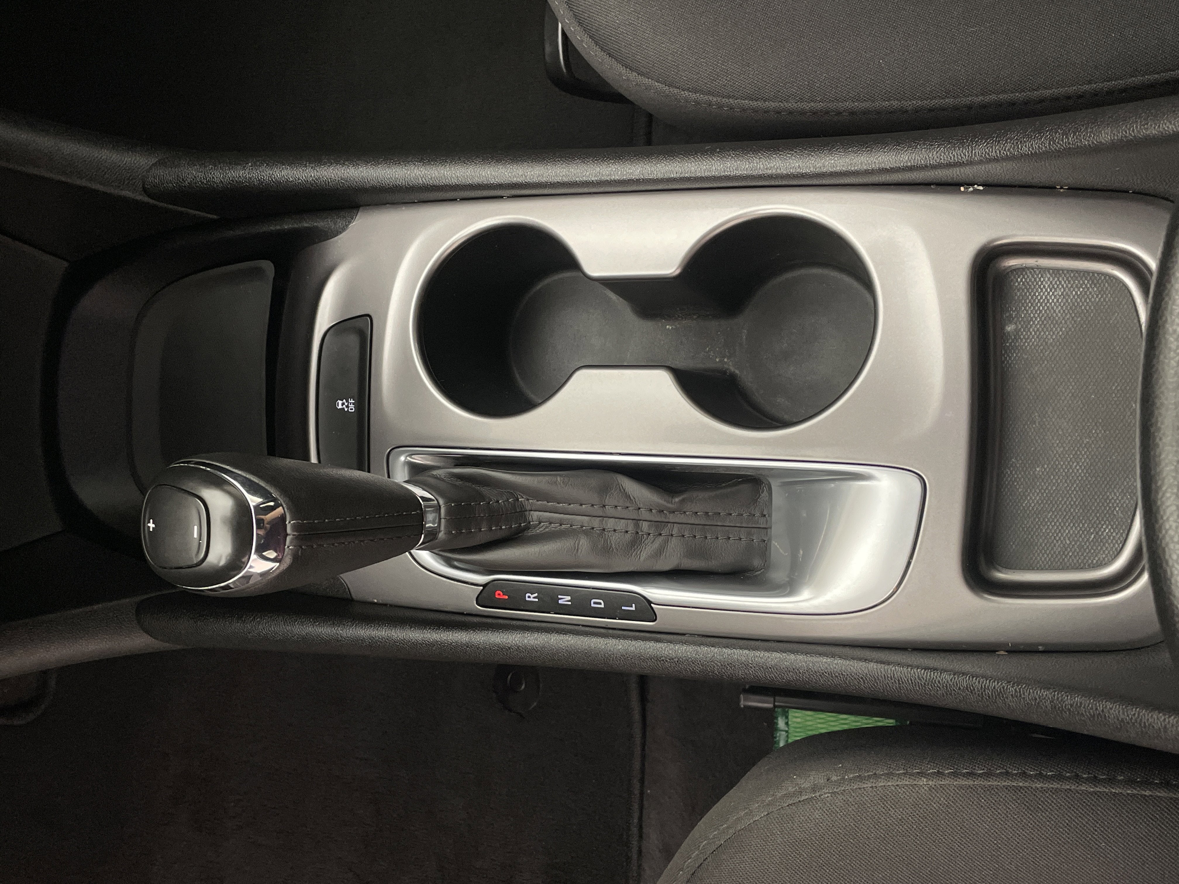 2020 Chevrolet Malibu RS