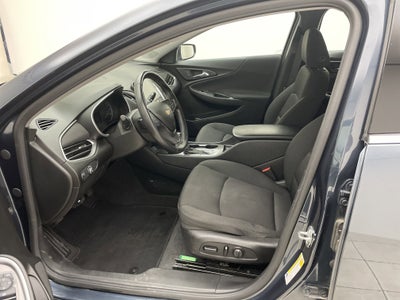 2020 Chevrolet Malibu RS