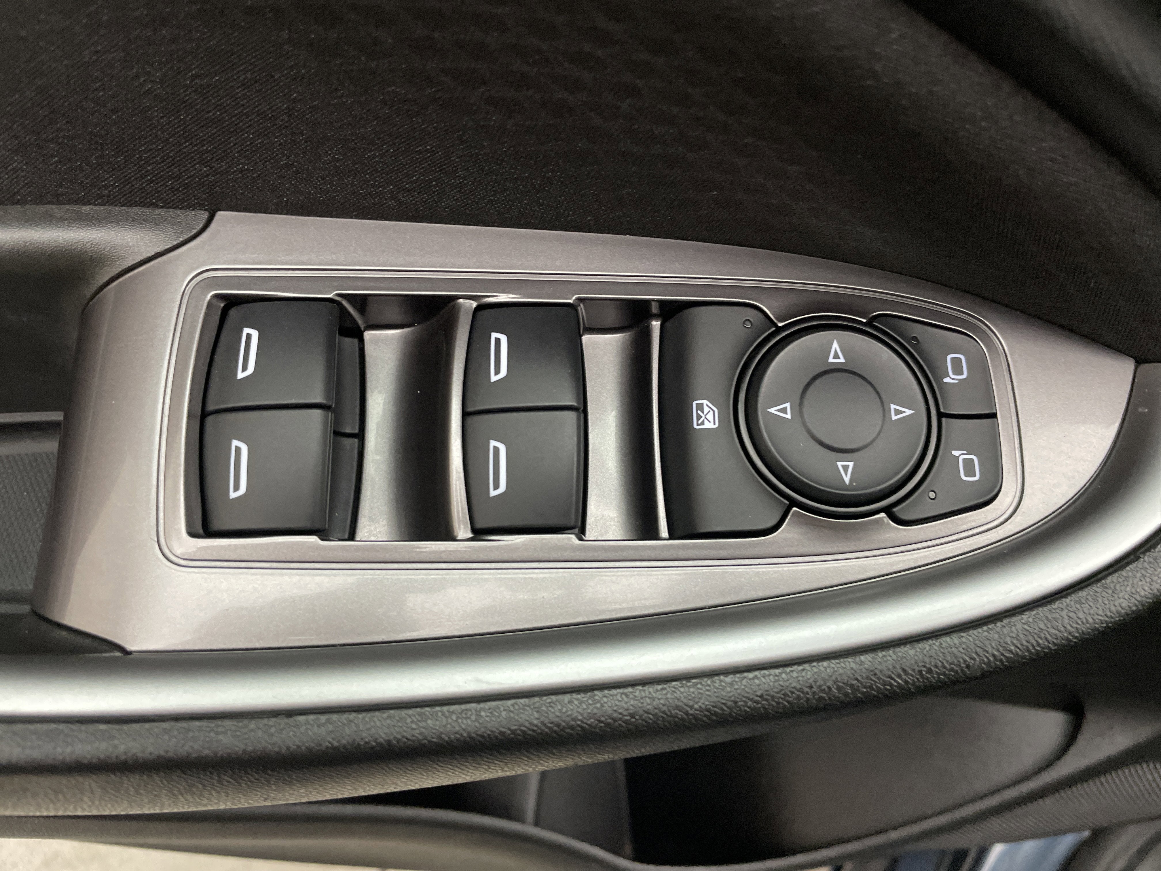 2020 Chevrolet Malibu RS