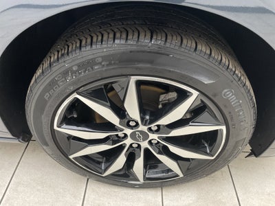 2020 Chevrolet Malibu RS