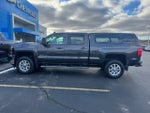 2015 Chevrolet Silverado 2500 HD LT