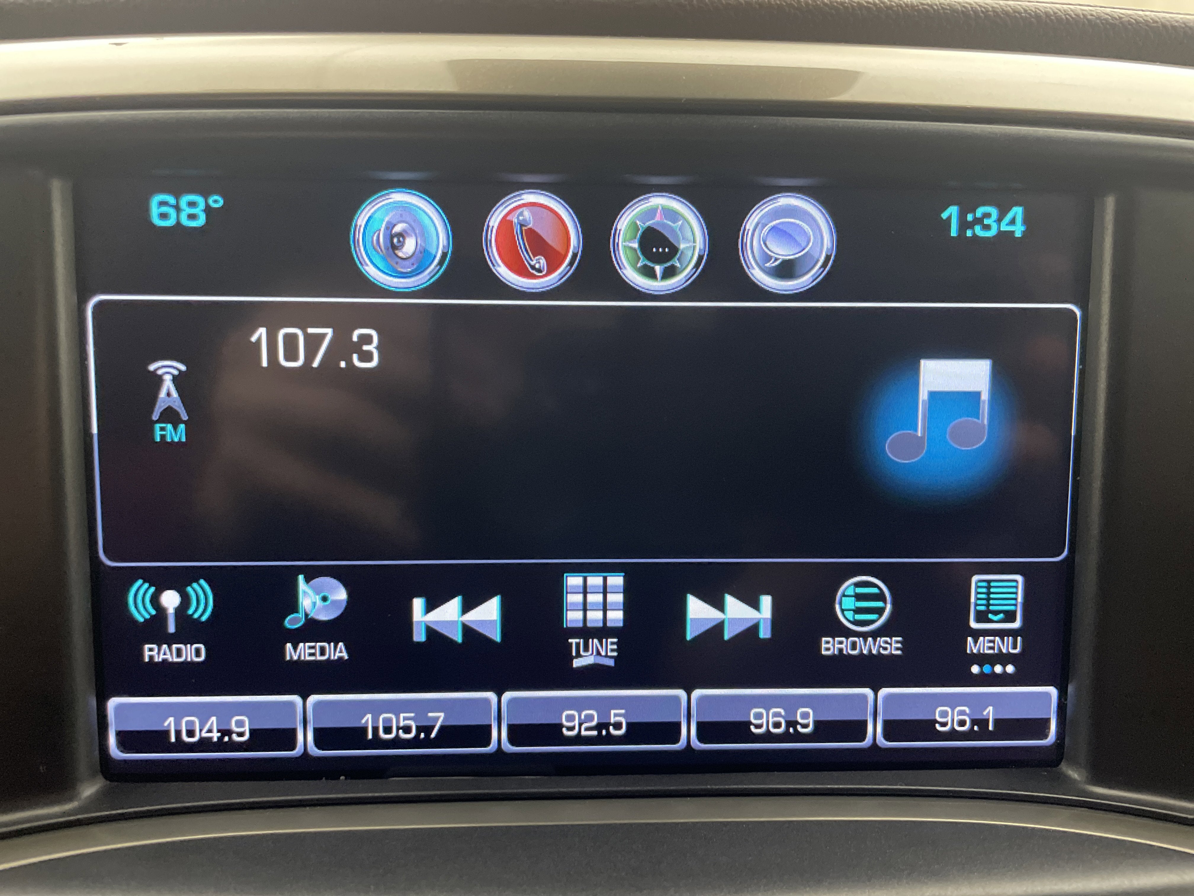 2018 Chevrolet Silverado 2500 HD High Country