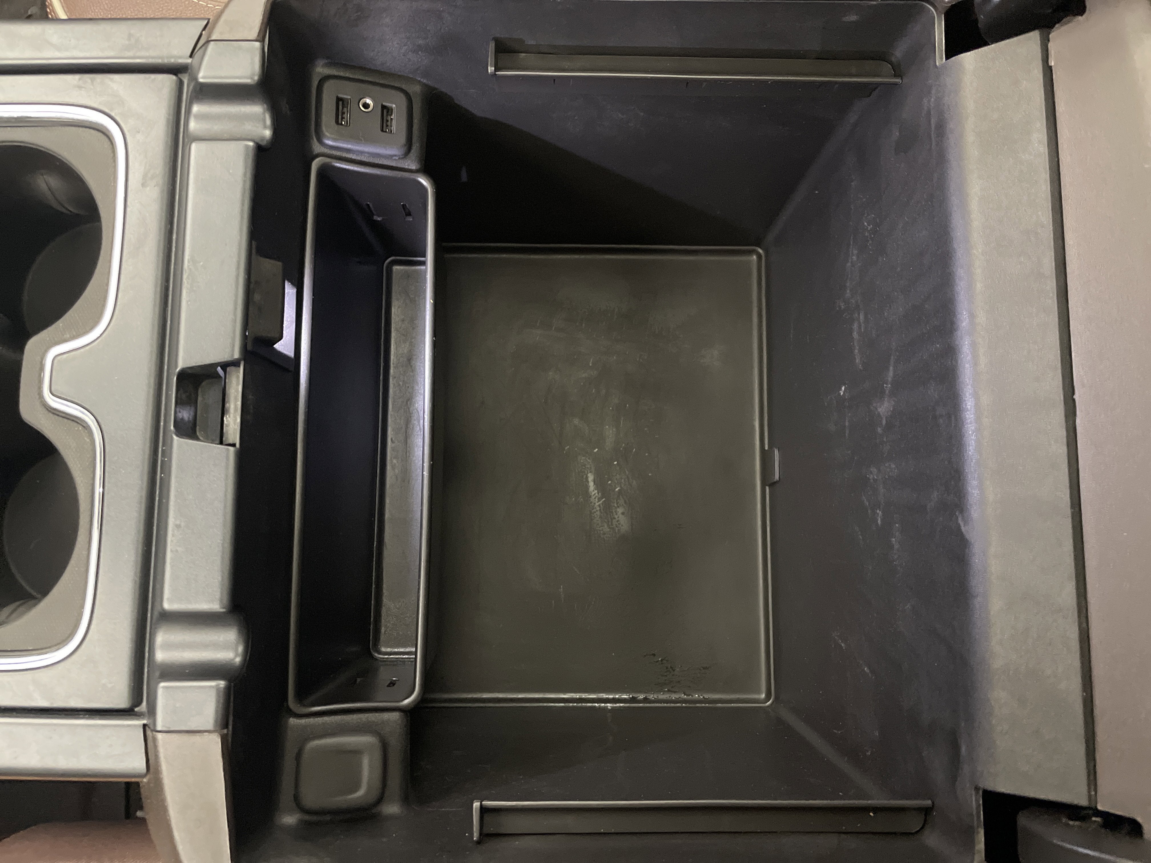 2018 Chevrolet Silverado 2500 HD High Country