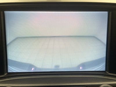 2017 Chevrolet Silverado 2500 HD LT