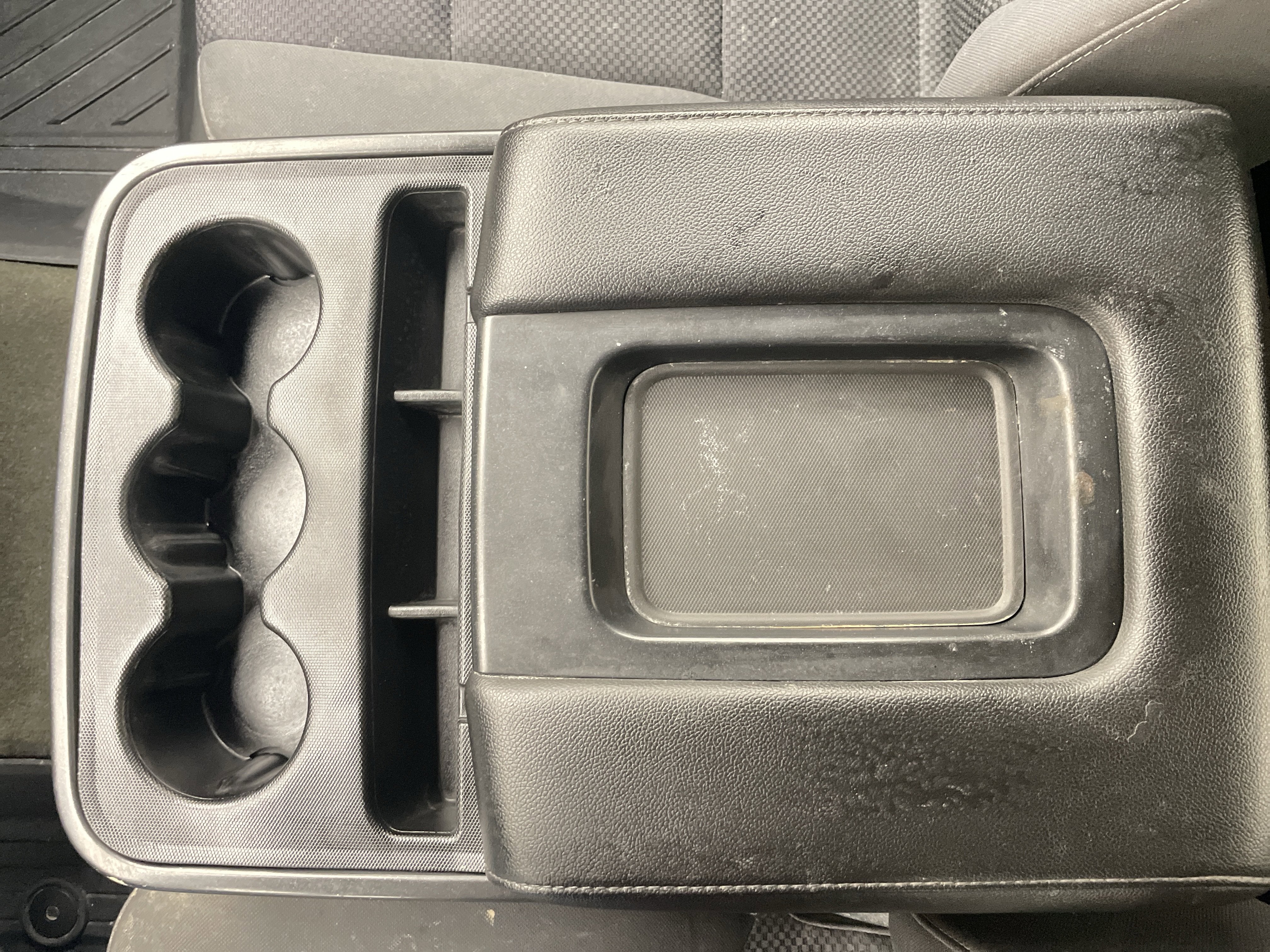 2017 Chevrolet Silverado 2500 HD LT