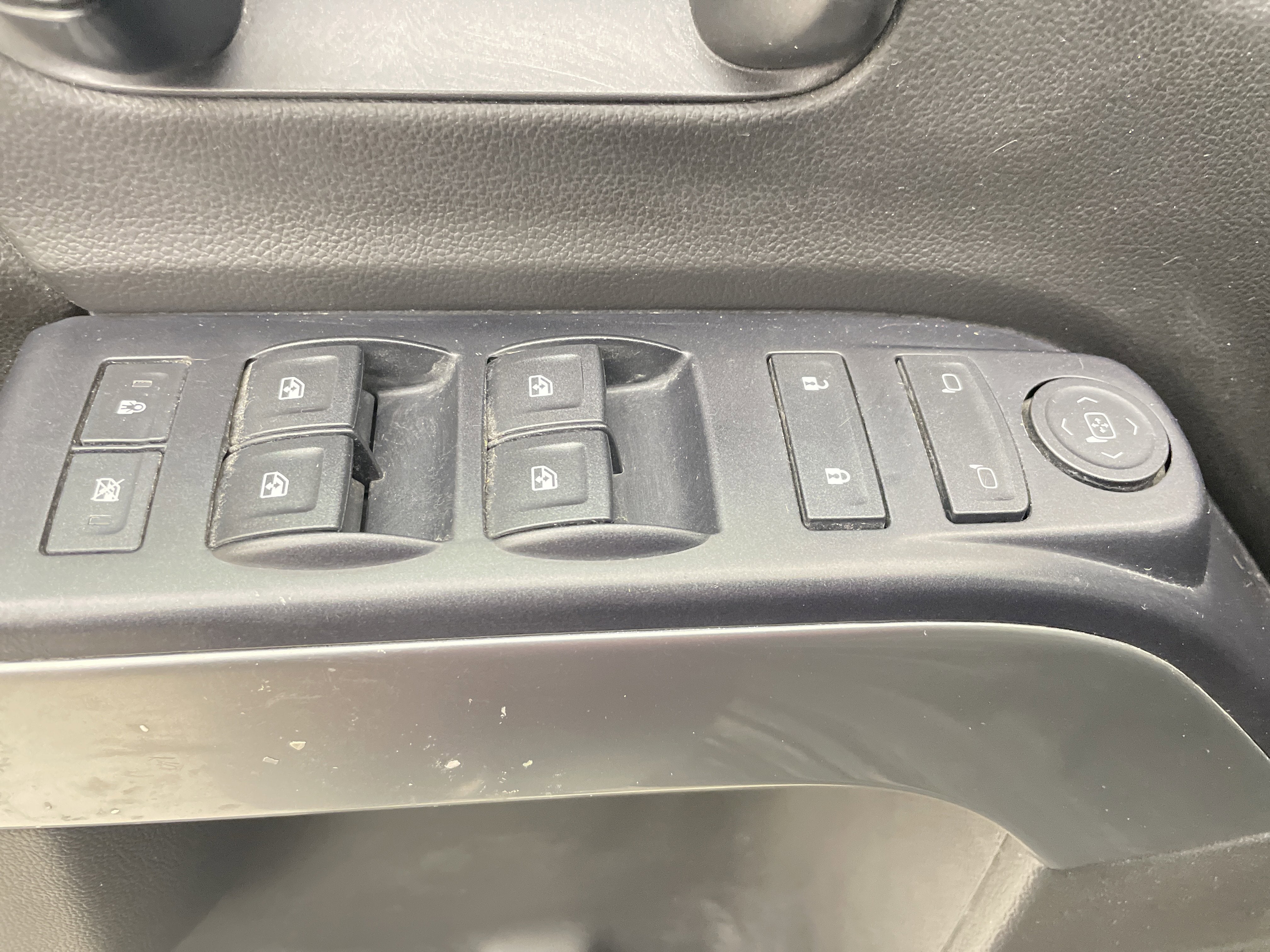 2017 Chevrolet Silverado 2500 HD LT