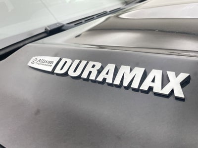 2017 Chevrolet Silverado 2500 HD LT