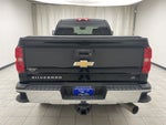 2017 Chevrolet Silverado 2500 HD LT