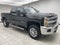 2017 Chevrolet Silverado 2500 HD LT