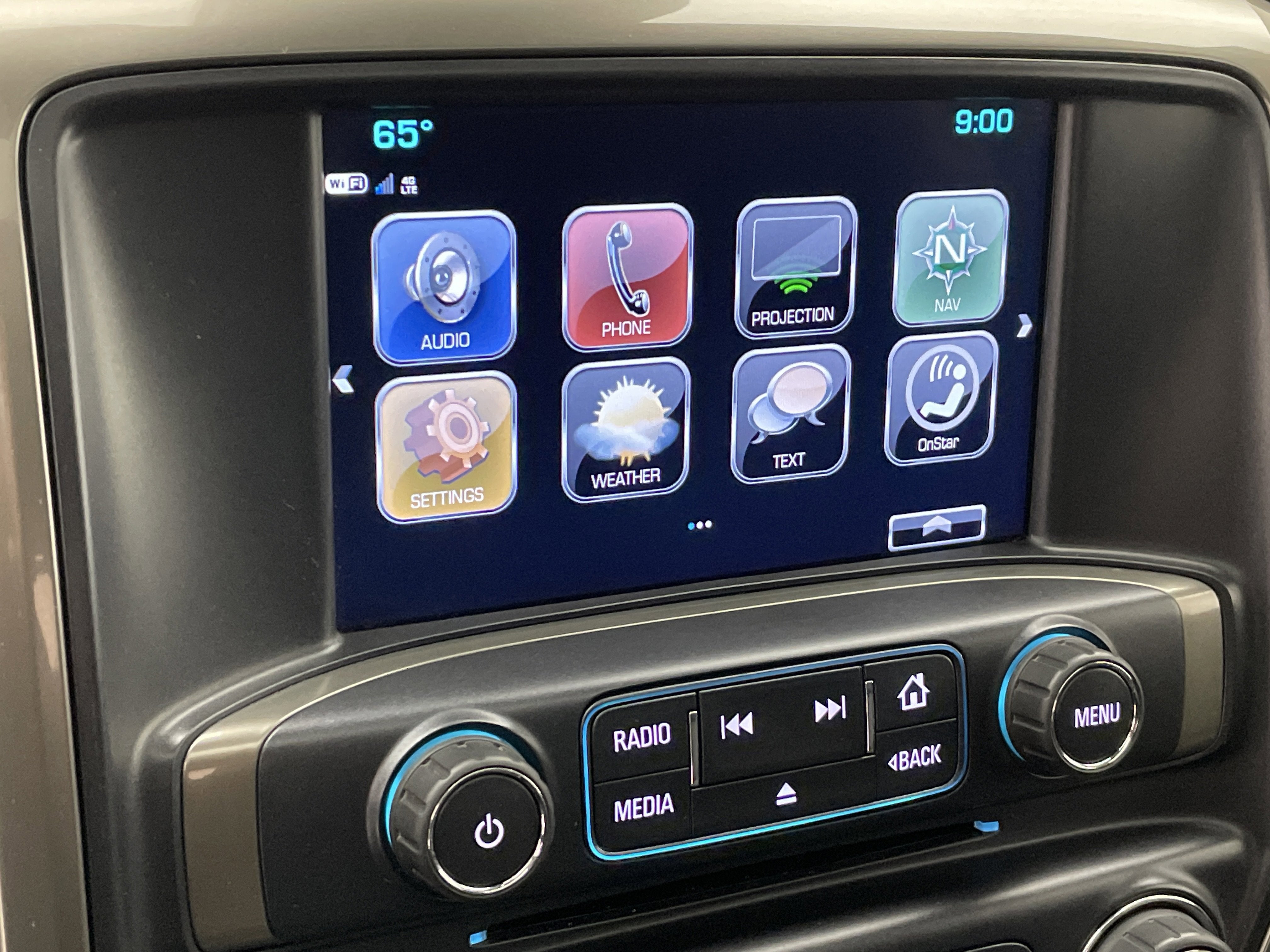 2019 Chevrolet Silverado 3500 HD High Country