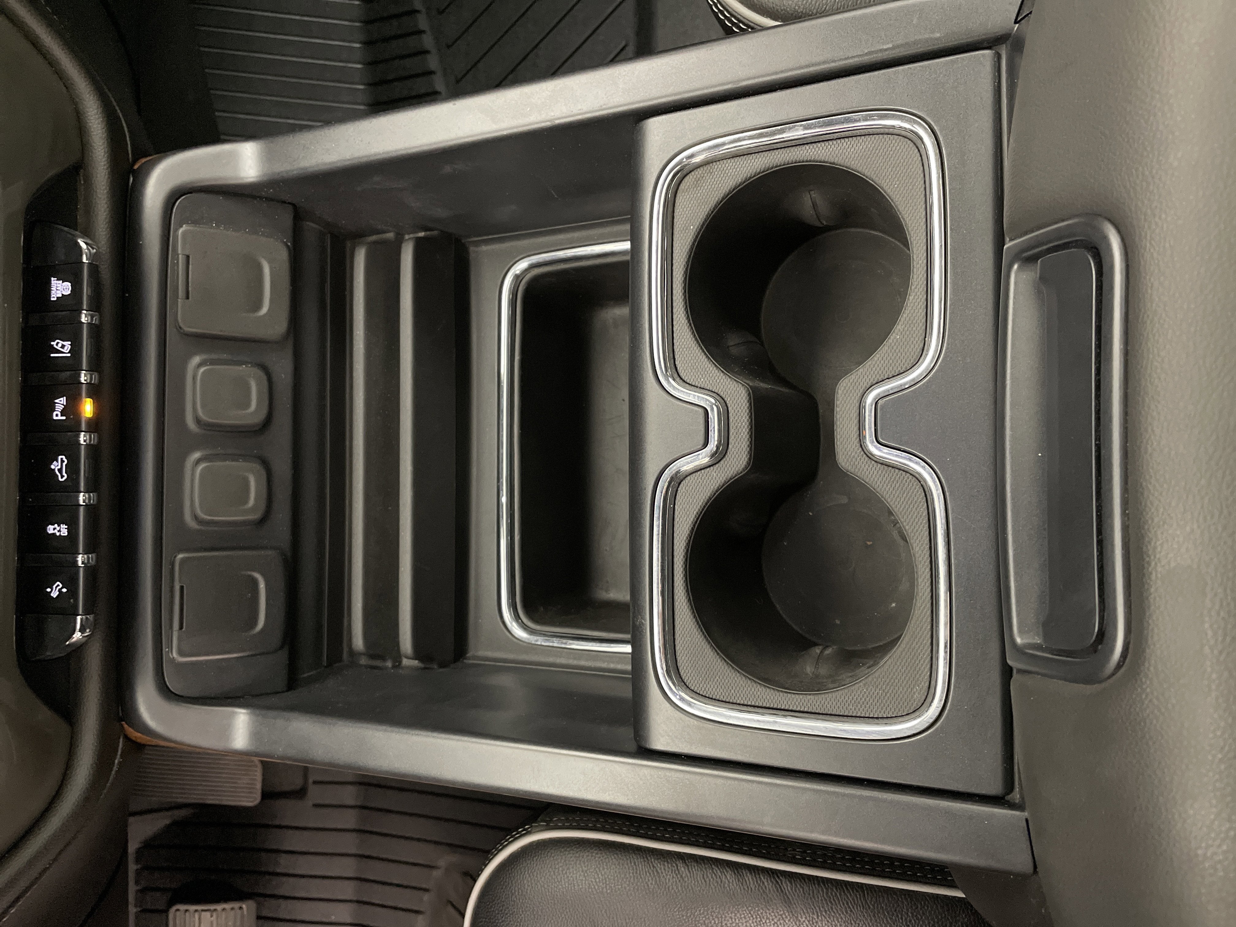 2019 Chevrolet Silverado 3500 HD High Country