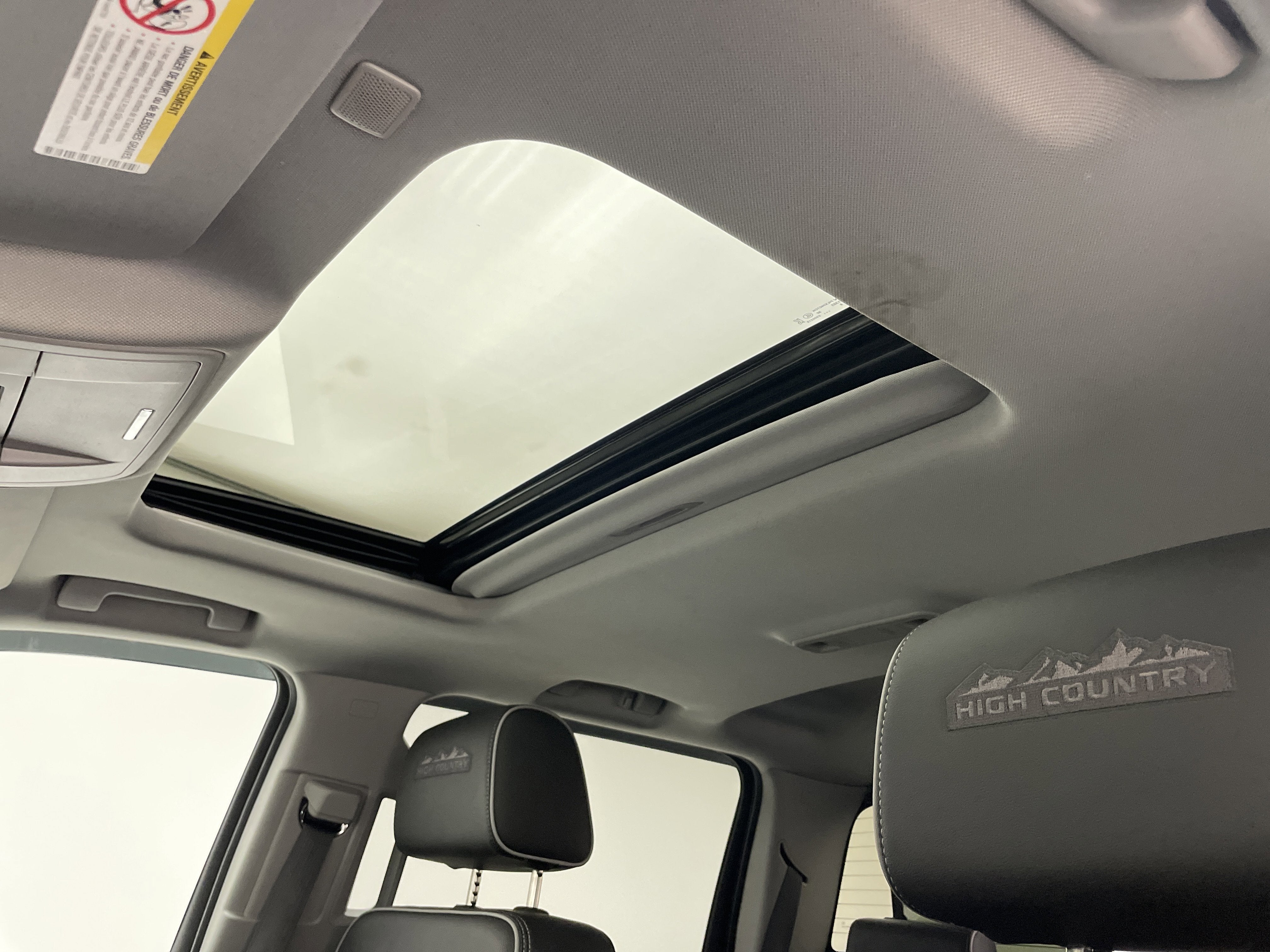 2019 Chevrolet Silverado 3500 HD High Country