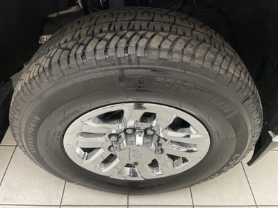 2019 Chevrolet Silverado 3500 HD High Country