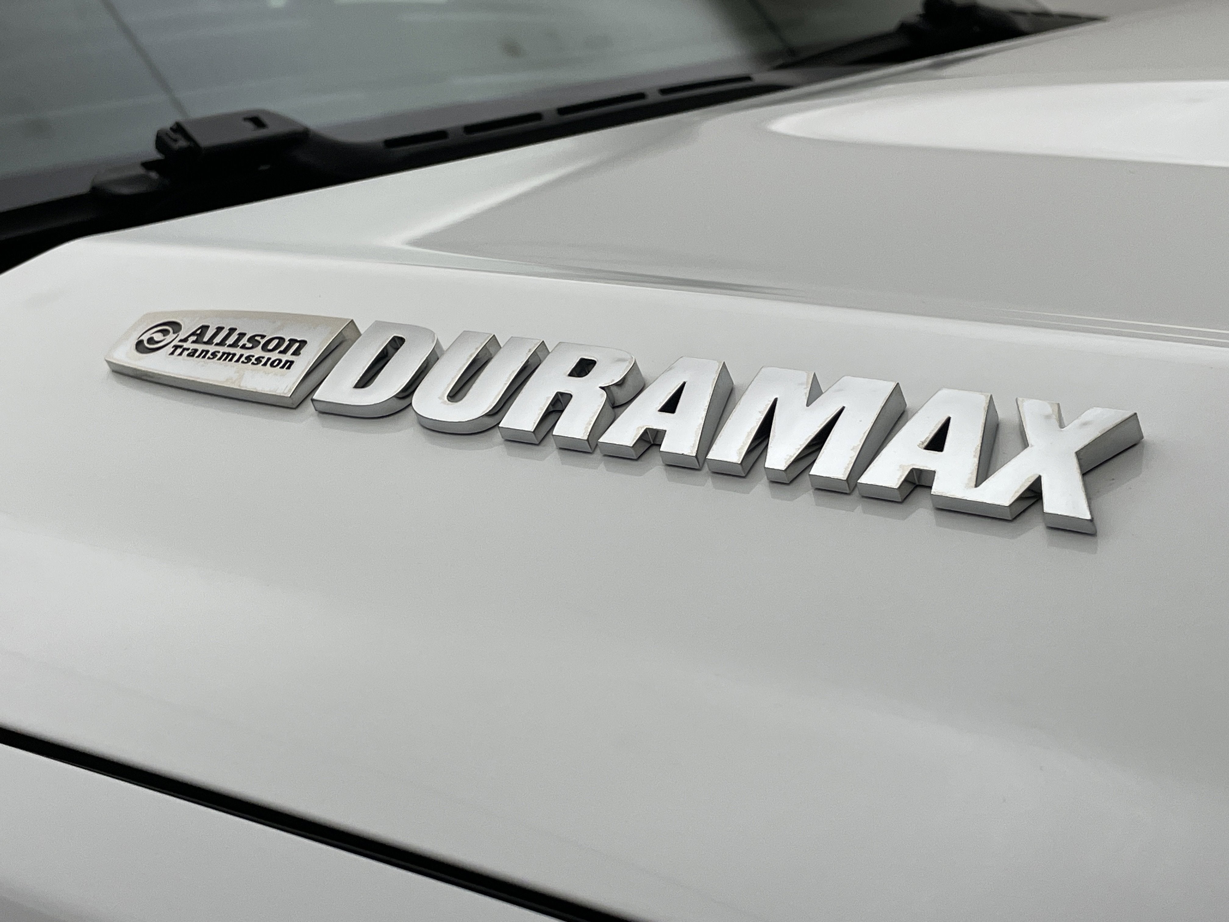 2019 Chevrolet Silverado 3500 HD High Country