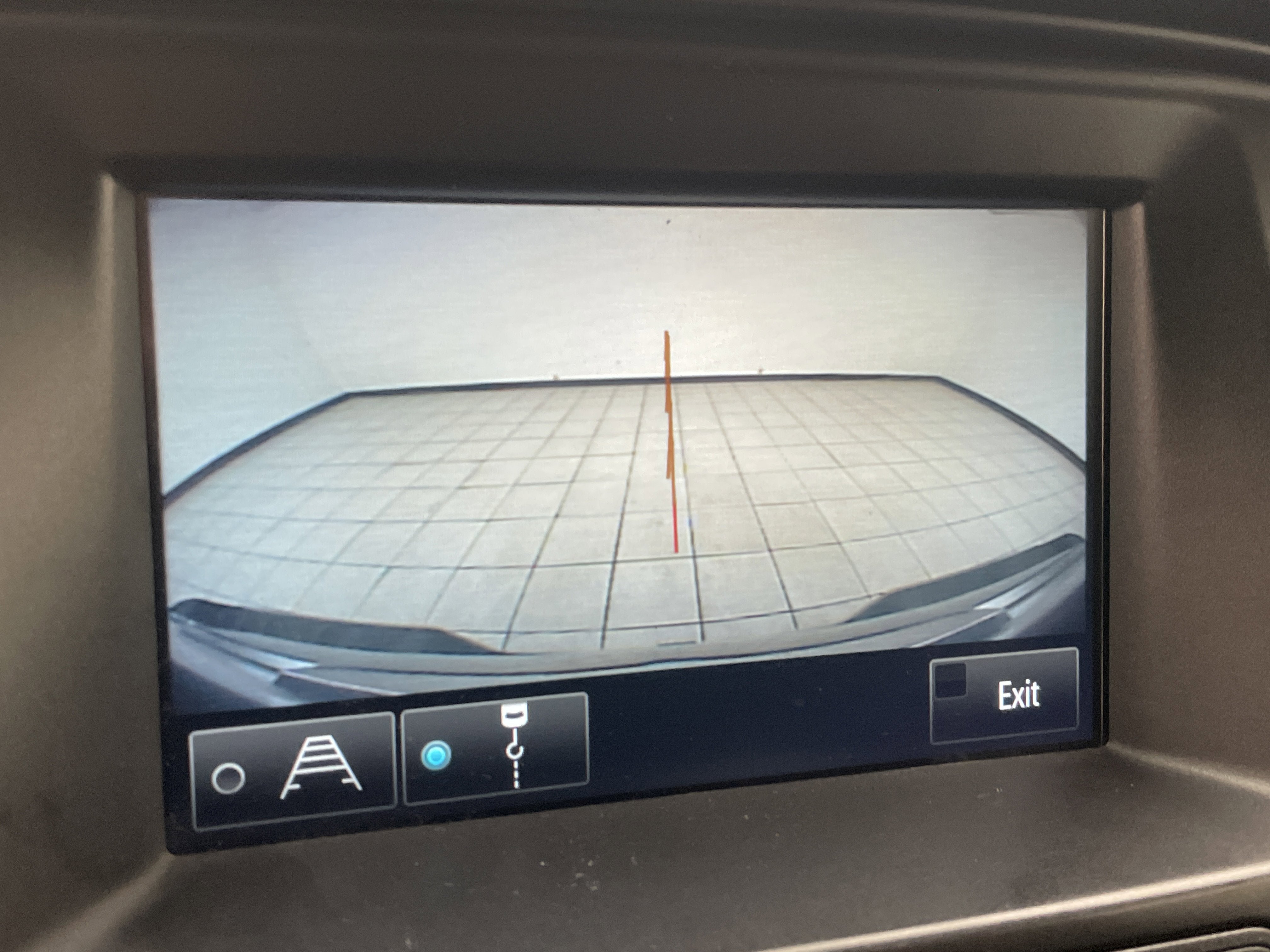 2018 Chevrolet Colorado 4WD Work Truck