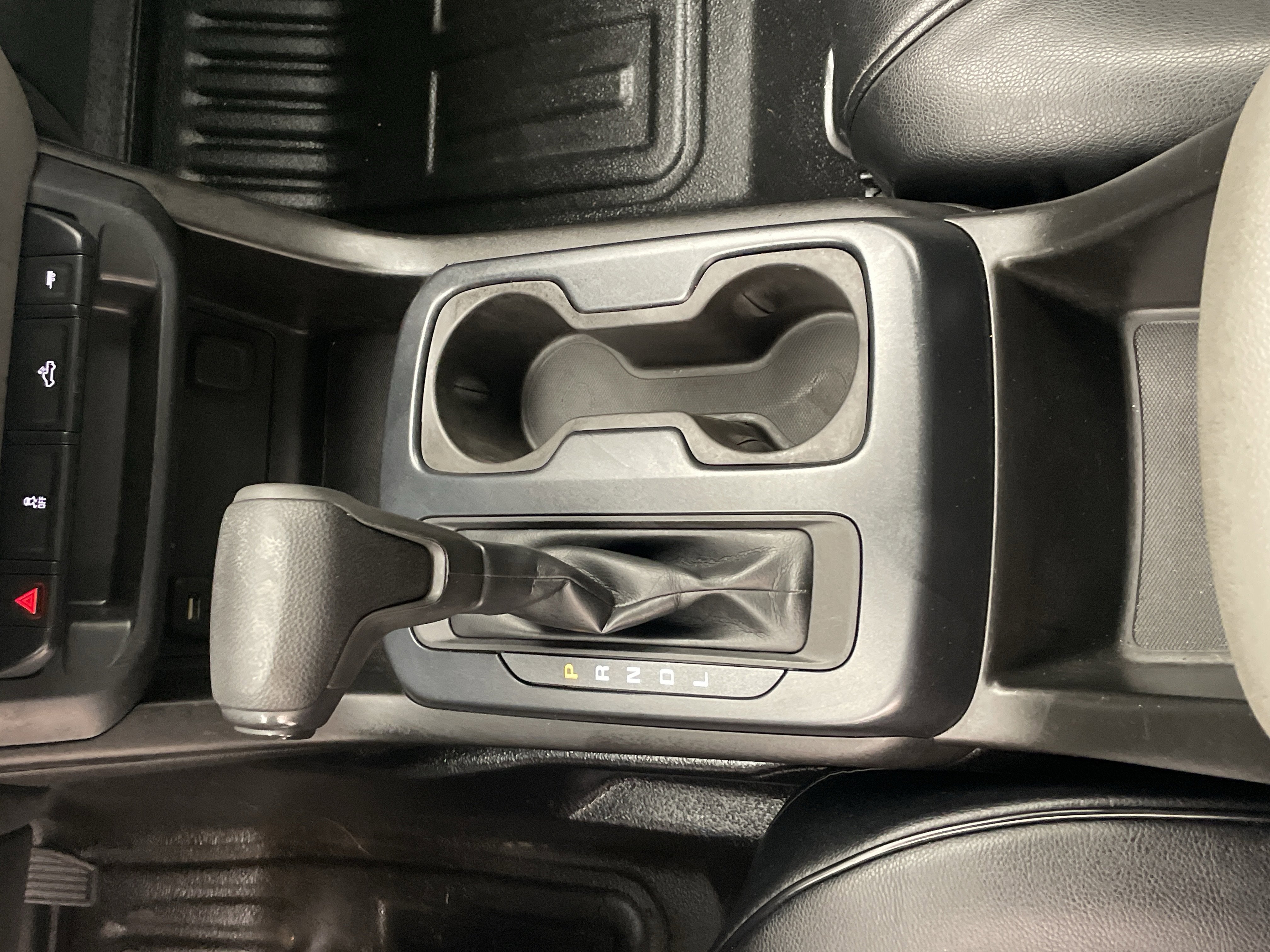 2018 Chevrolet Colorado 4WD Work Truck