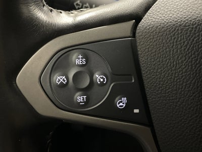 2019 Chevrolet Colorado 4WD Z71