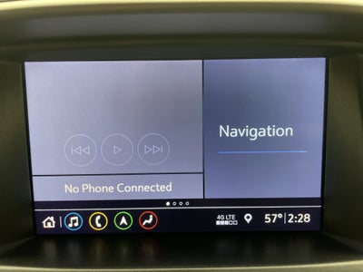 2019 Chevrolet Colorado 4WD Z71