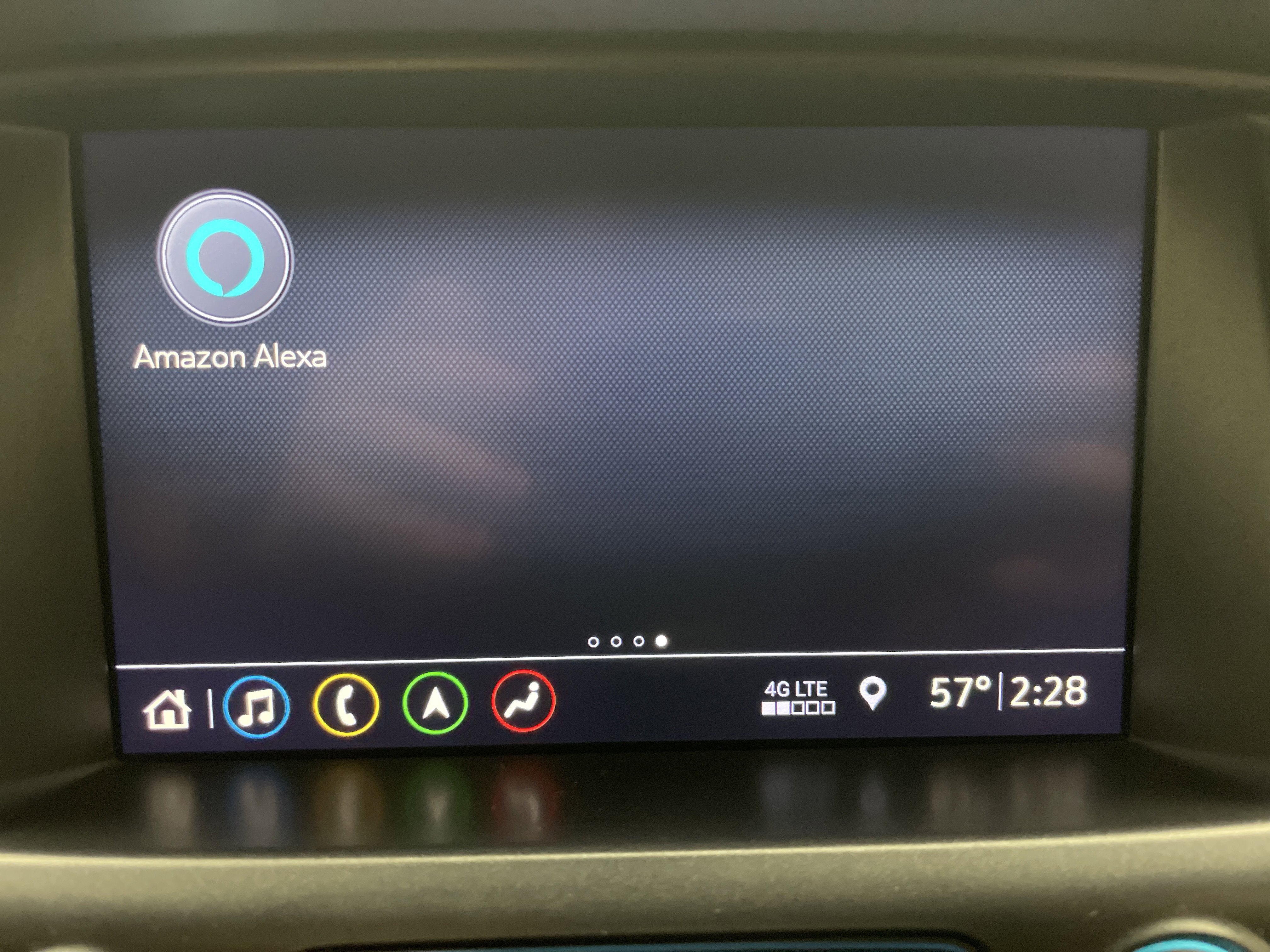 2019 Chevrolet Colorado 4WD Z71