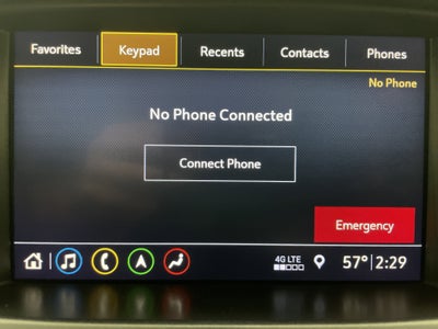 2019 Chevrolet Colorado 4WD Z71