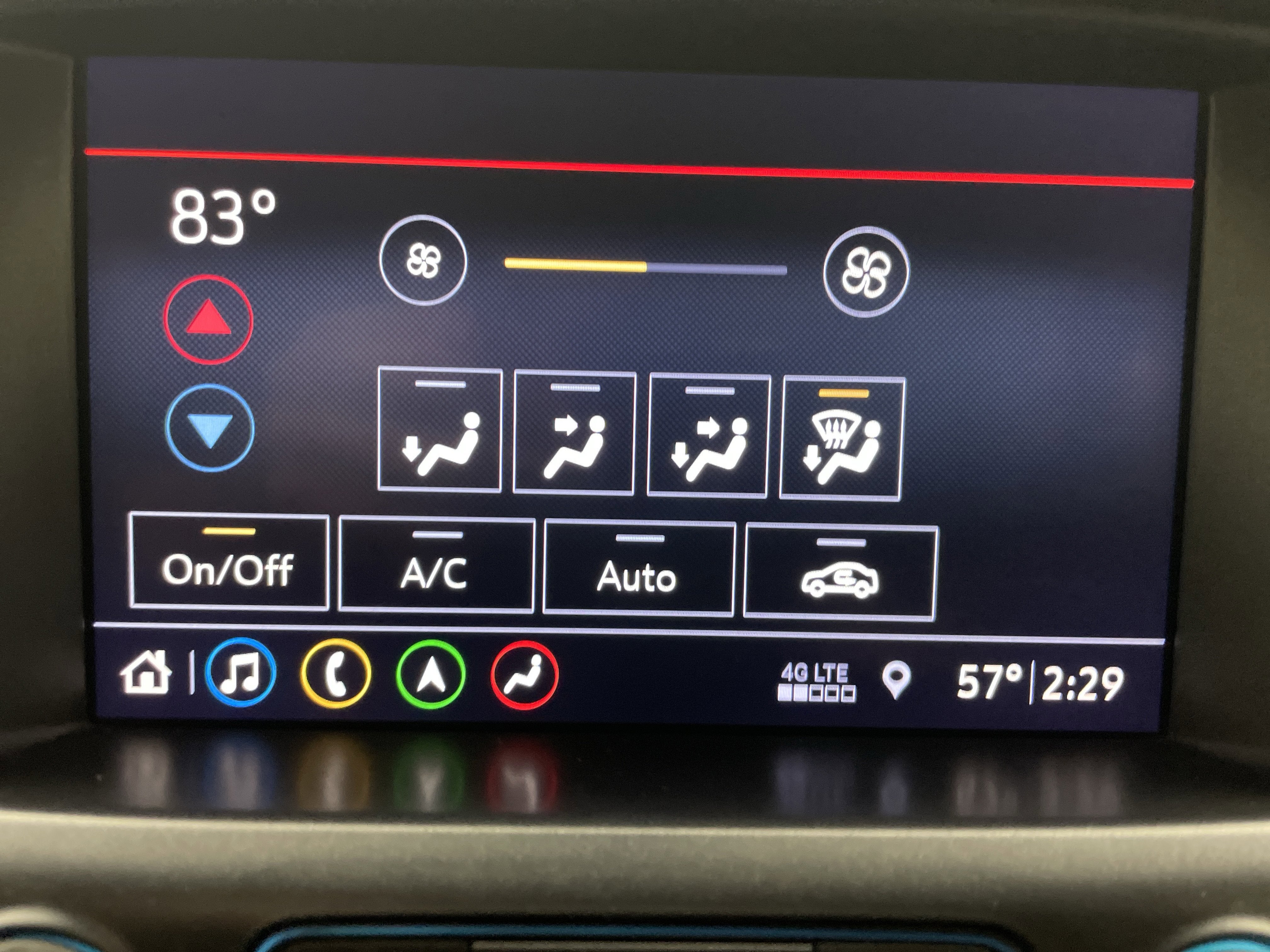 2019 Chevrolet Colorado 4WD Z71