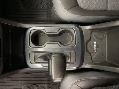 2019 Chevrolet Colorado 4WD Z71