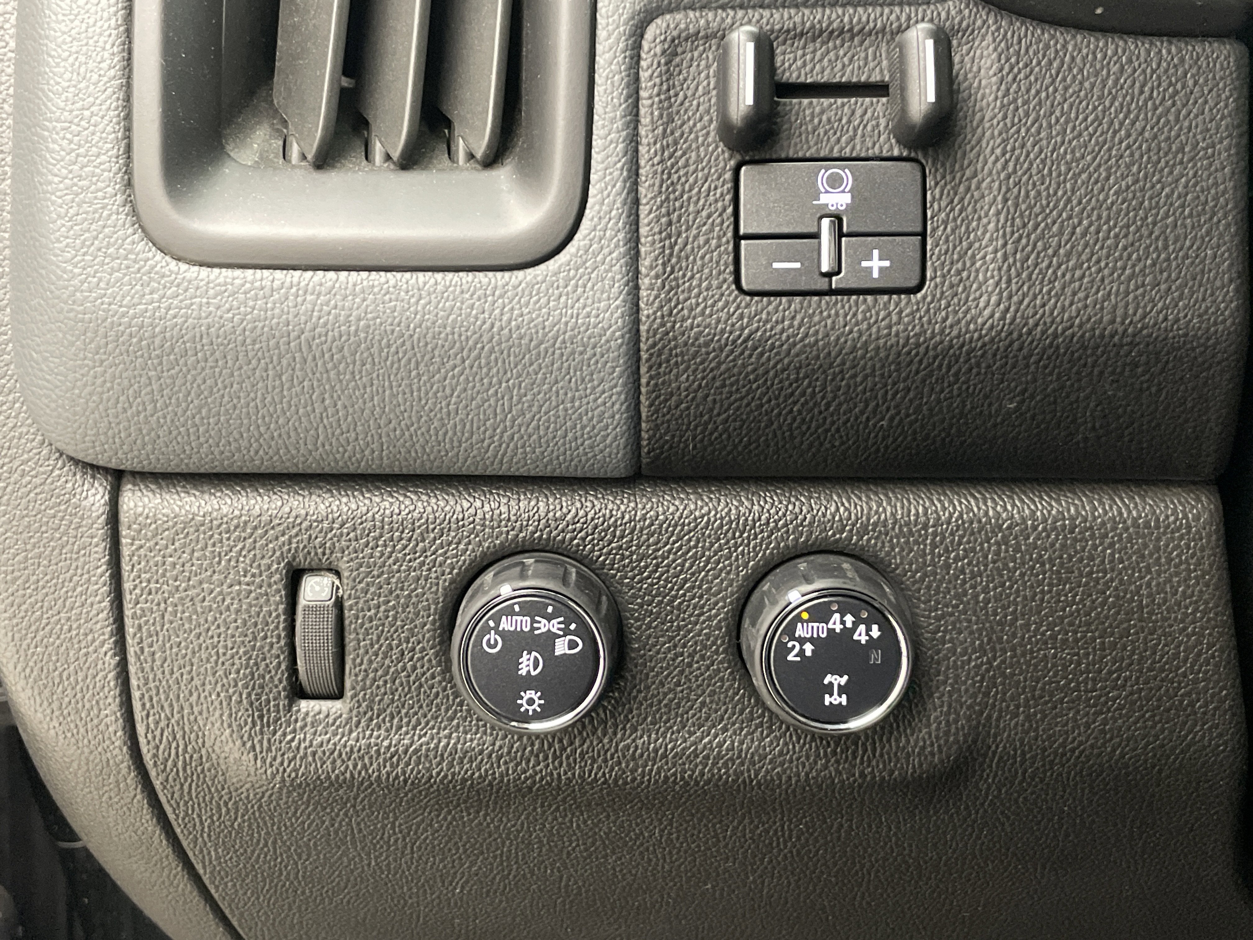 2019 Chevrolet Colorado 4WD Z71