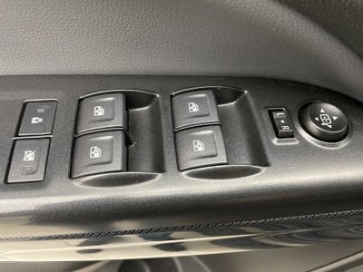 2019 Chevrolet Colorado 4WD Z71