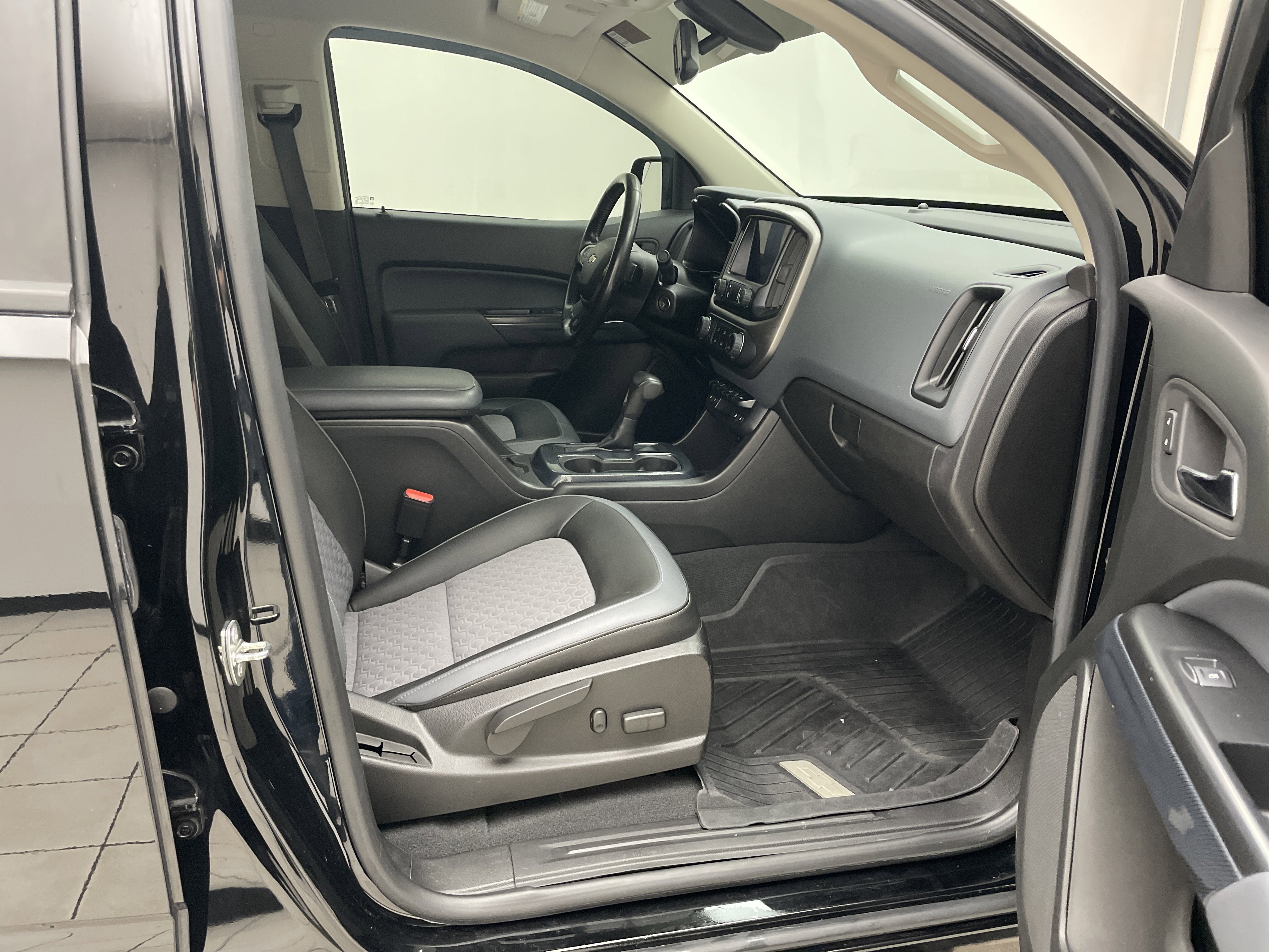 2019 Chevrolet Colorado 4WD Z71