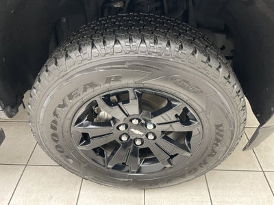 2019 Chevrolet Colorado 4WD Z71