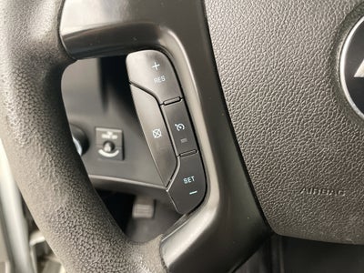 2012 Chevrolet Express Cargo 2500 RWD 2500 135"