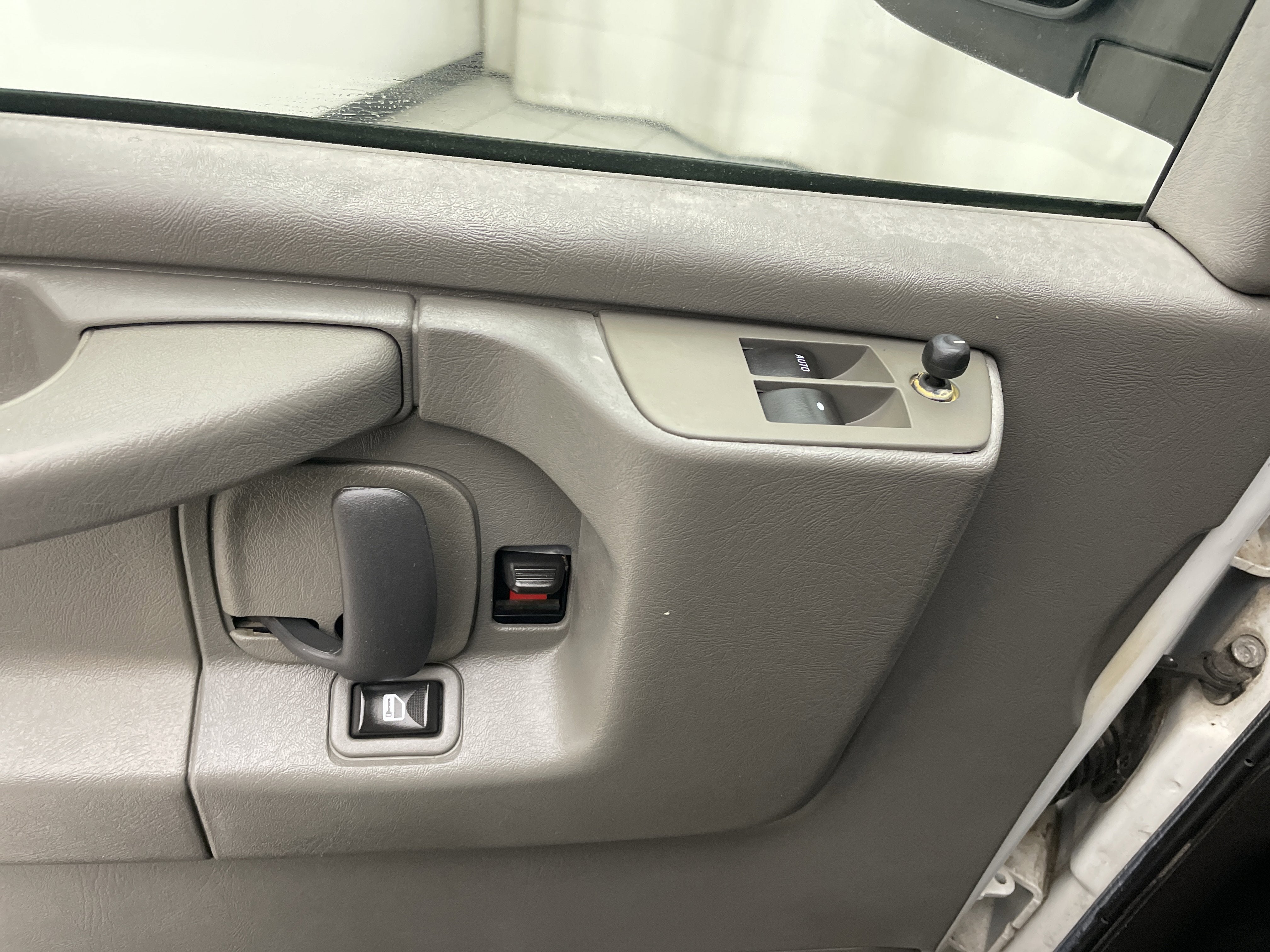 2012 Chevrolet Express Cargo 2500 RWD 2500 135"