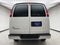 2012 Chevrolet Express Cargo 2500 RWD 2500 135"