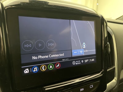 2022 Chevrolet Traverse RS