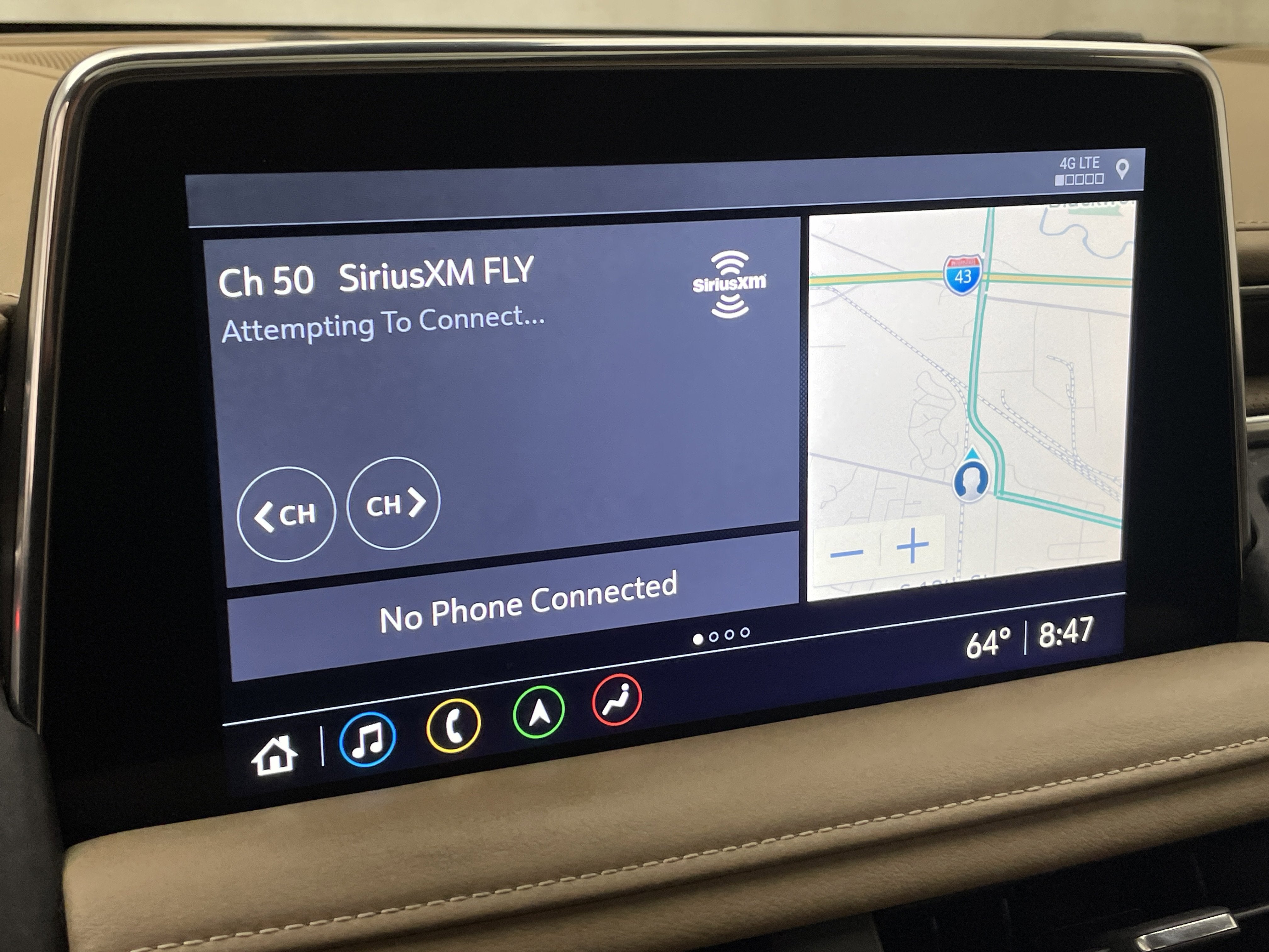 2021 Chevrolet Suburban Premier