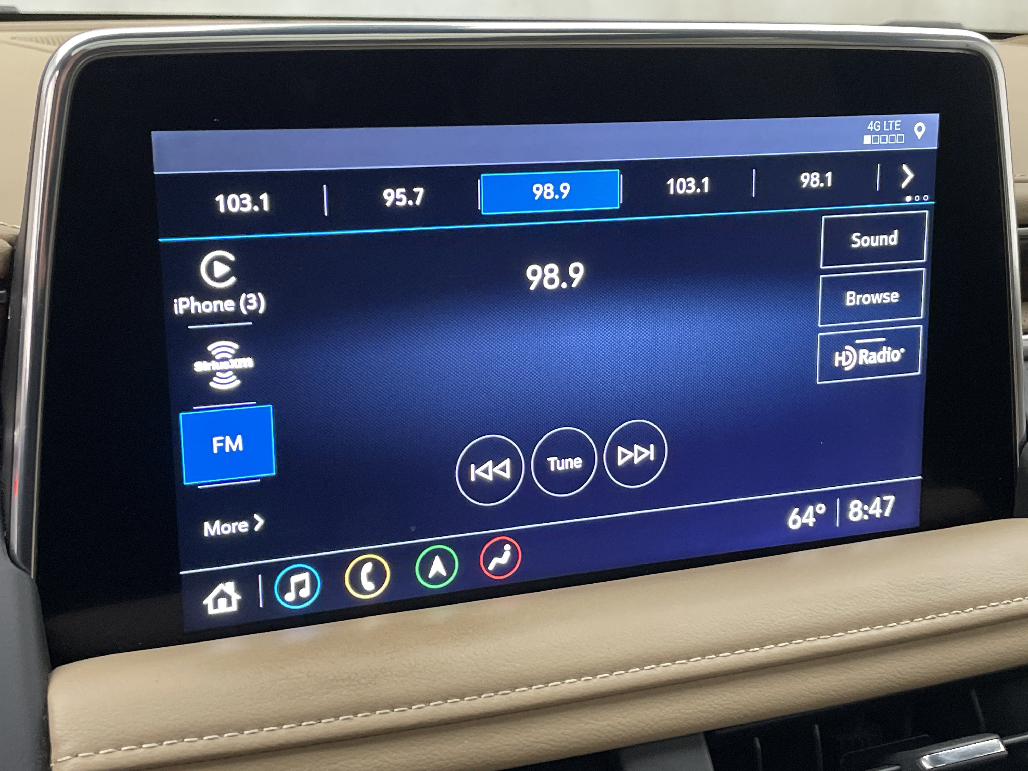 2021 Chevrolet Suburban Premier