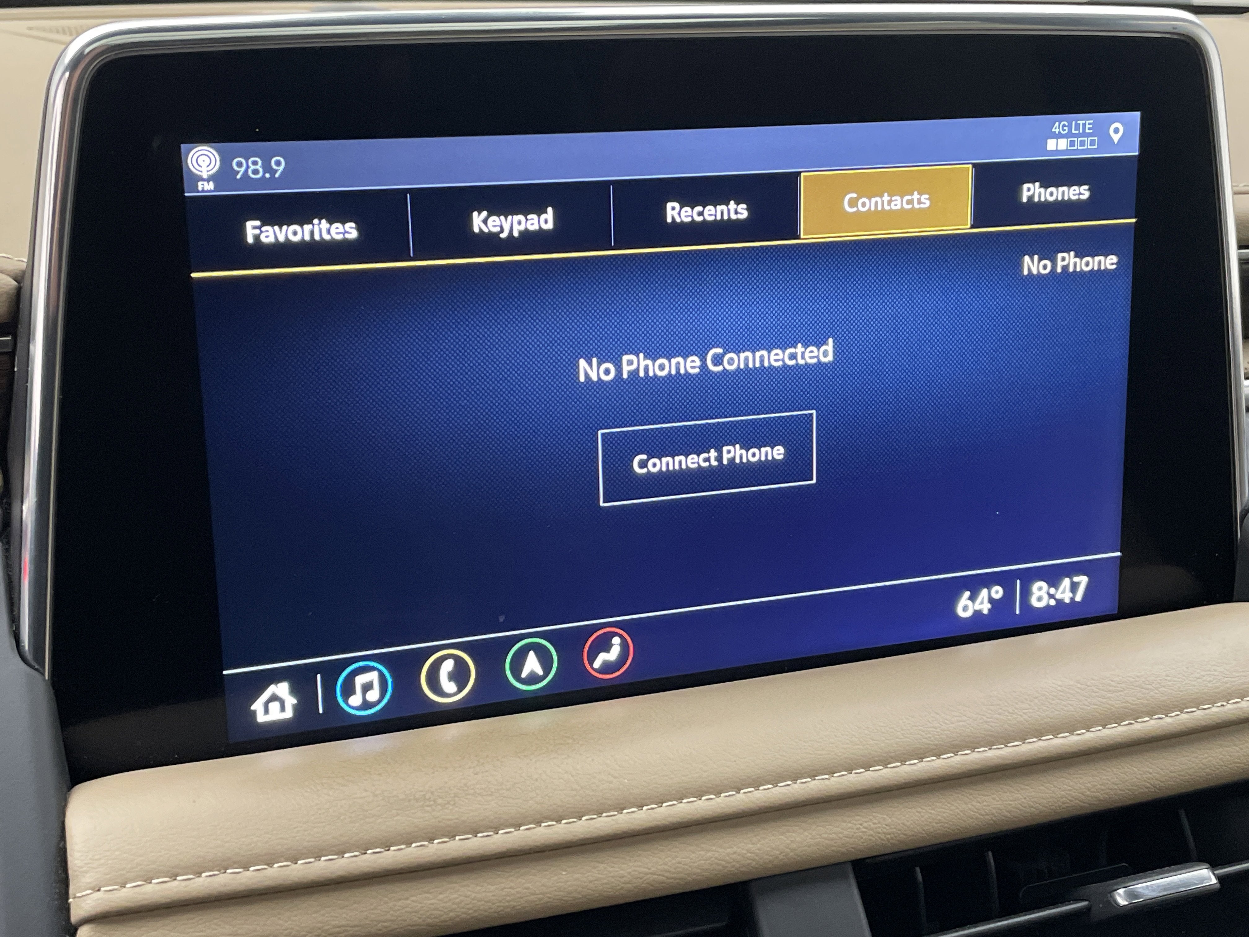 2021 Chevrolet Suburban Premier