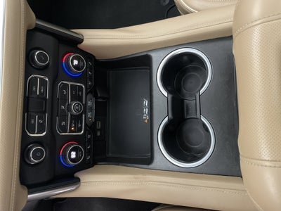 2021 Chevrolet Suburban Premier