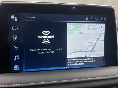 2022 Chevrolet Tahoe Premier