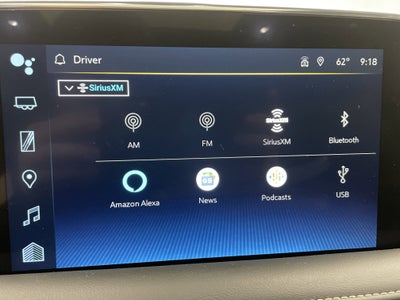 2022 Chevrolet Tahoe Premier