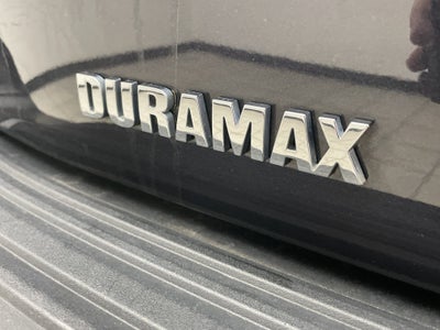 2022 Chevrolet Tahoe Premier