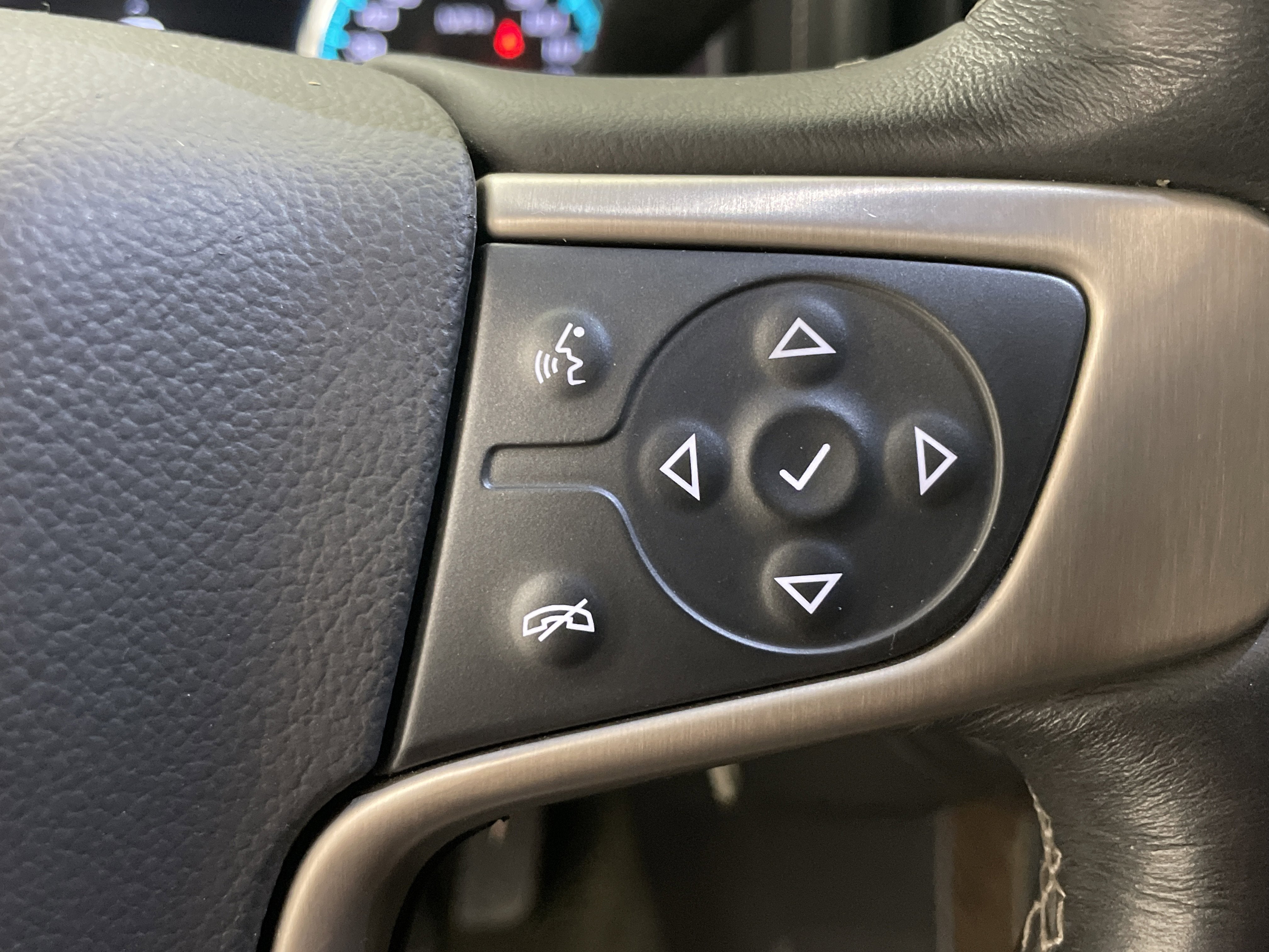 2017 GMC Sierra 2500 HD Denali