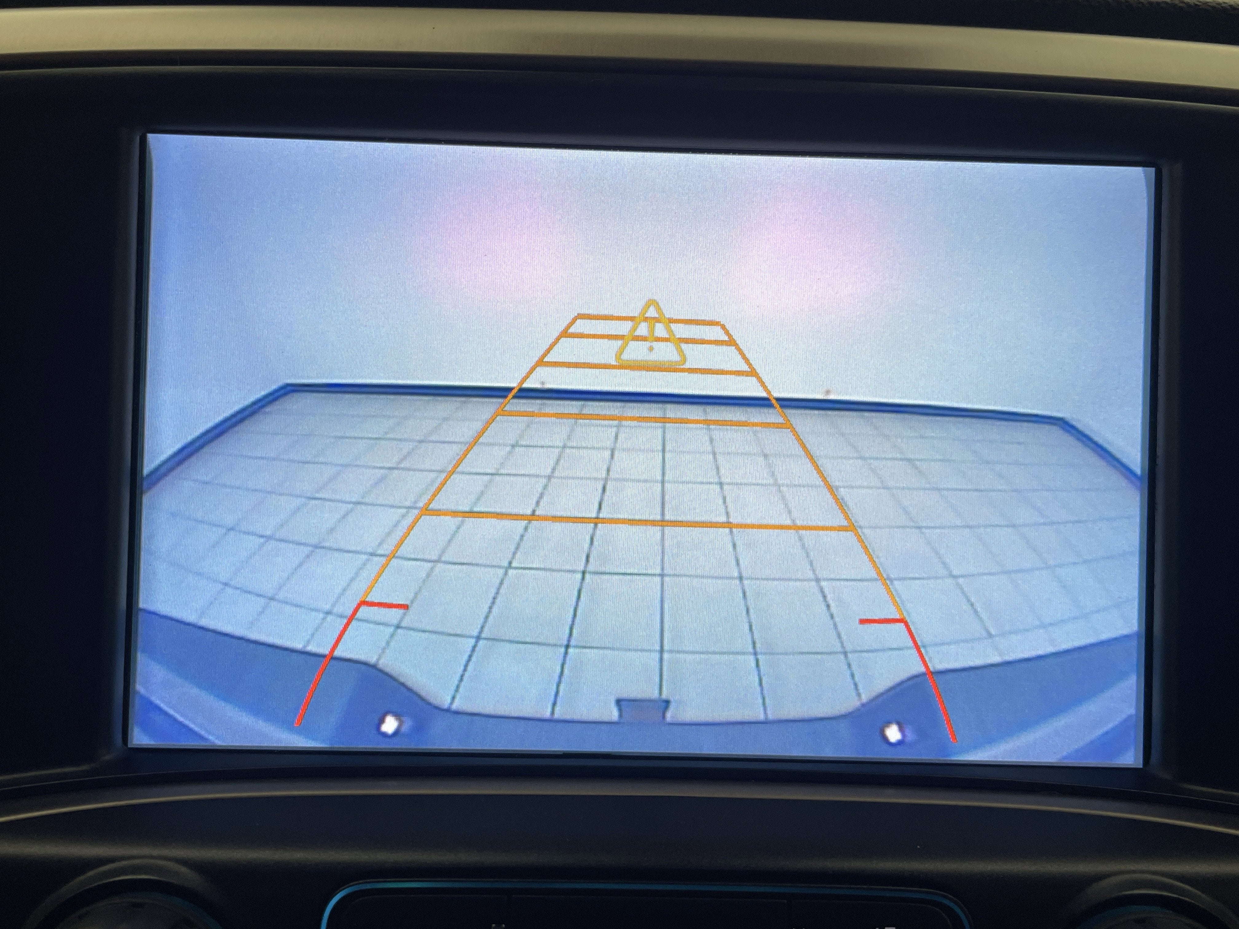 2017 GMC Sierra 2500 HD Denali