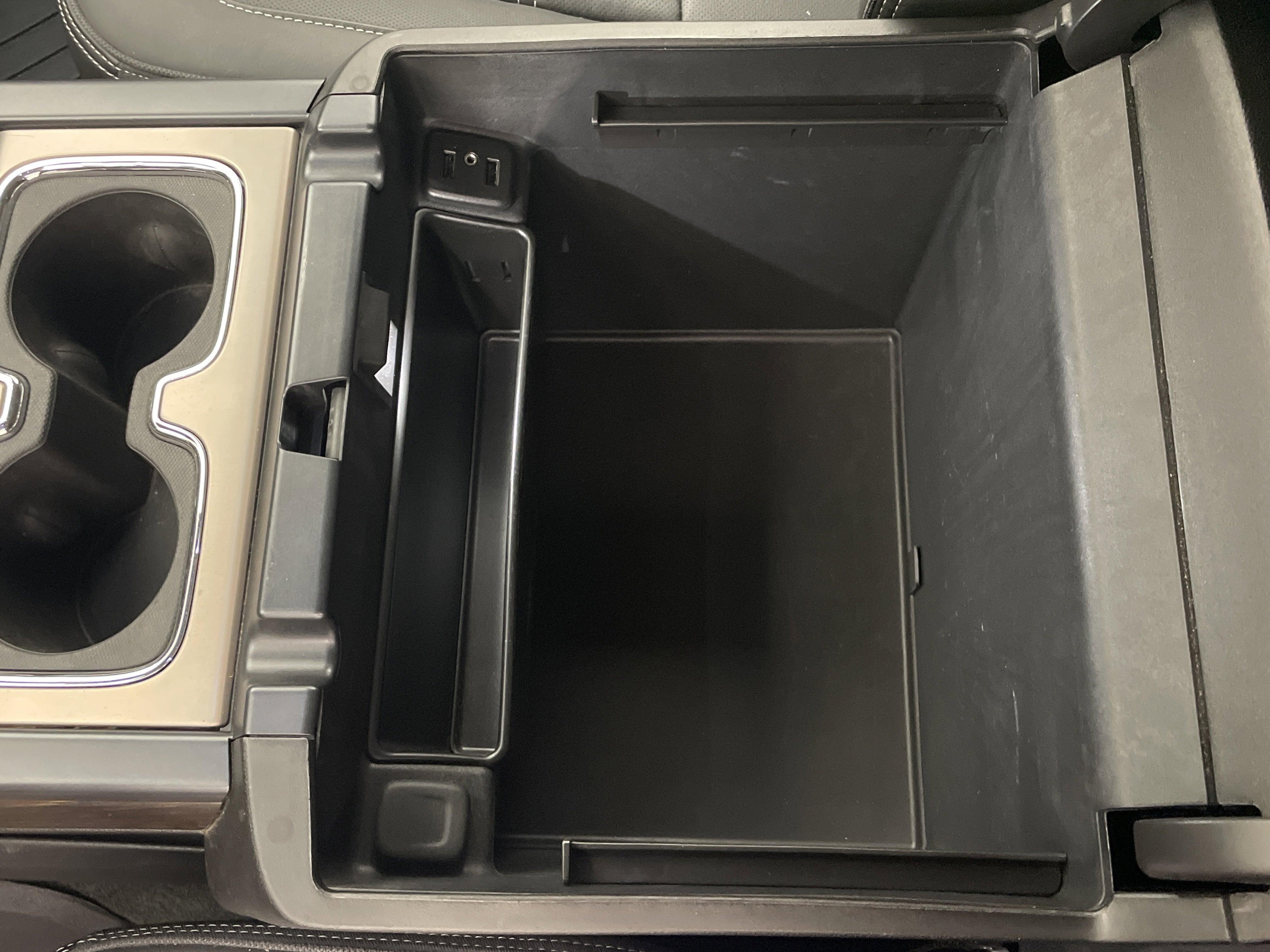 2017 GMC Sierra 2500 HD Denali