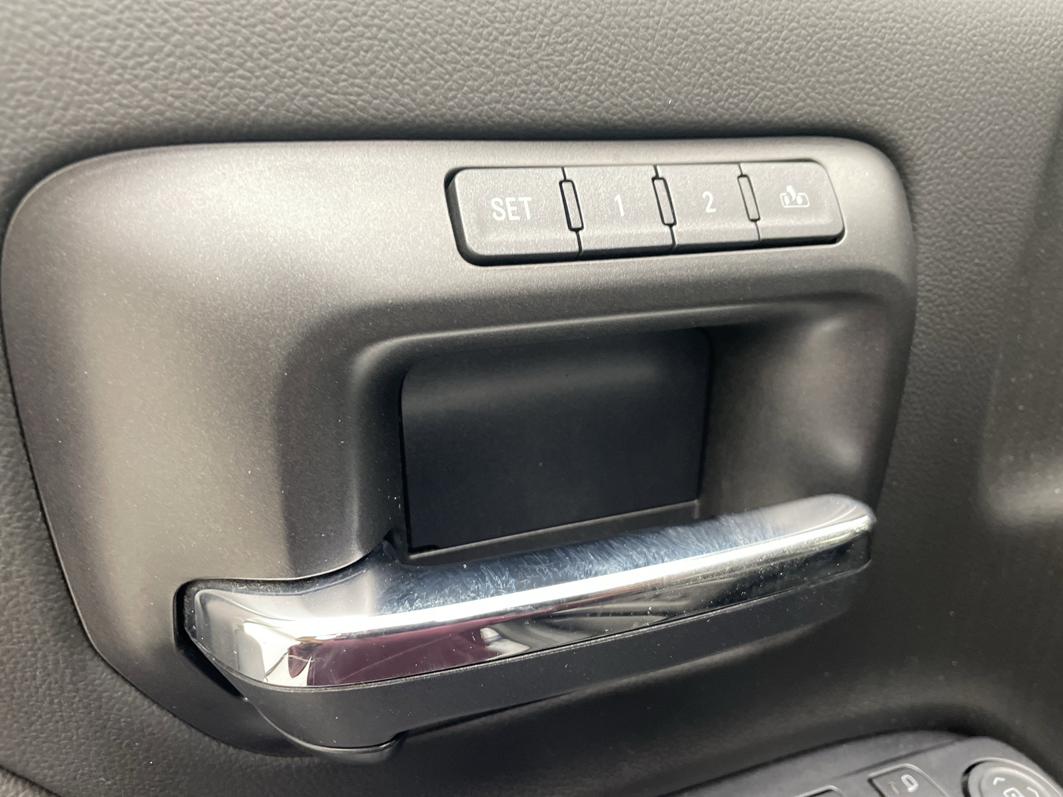 2017 GMC Sierra 2500 HD Denali