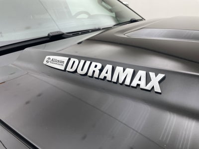 2017 GMC Sierra 2500 HD Denali