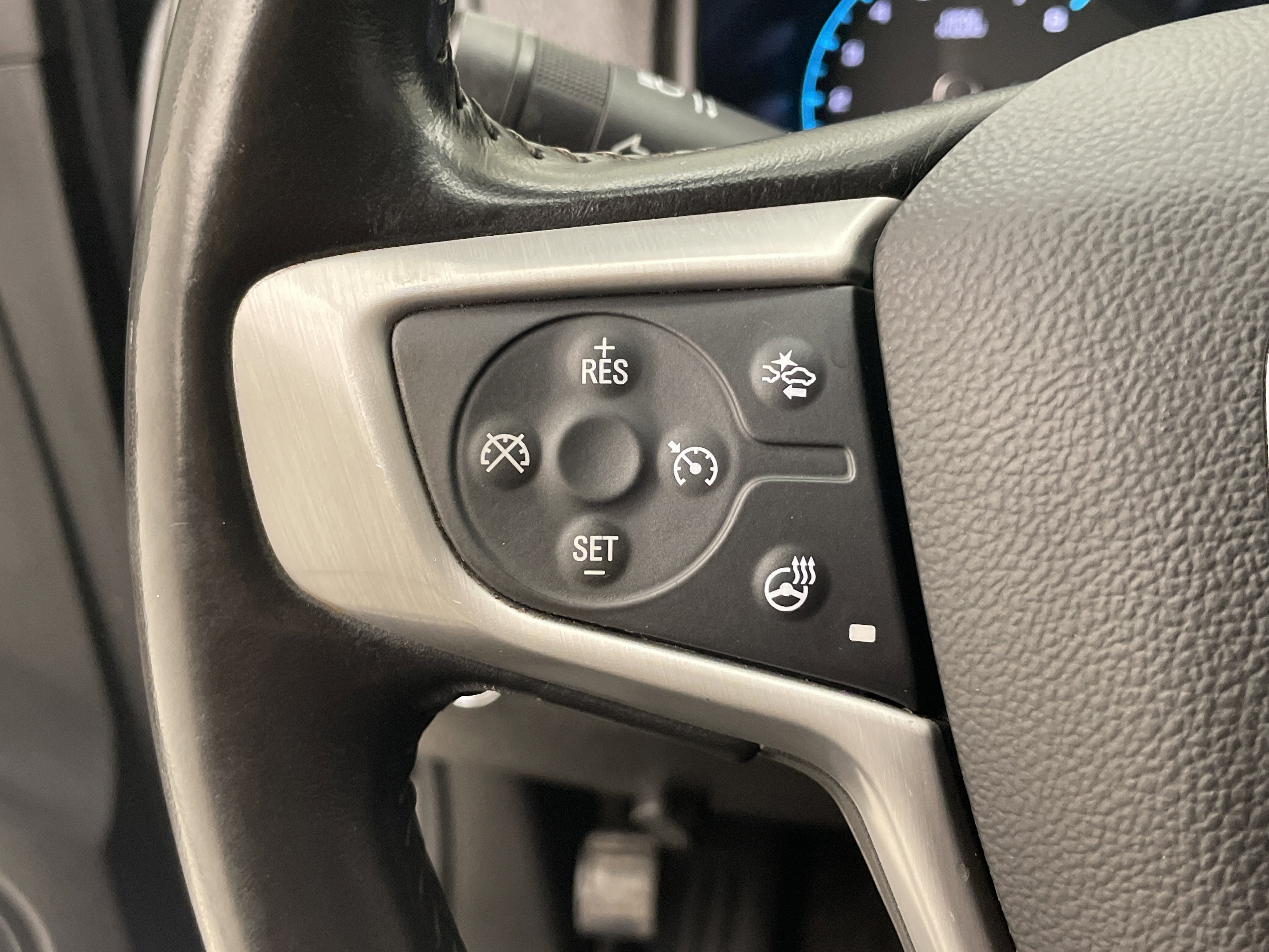 2021 GMC Canyon Elevation