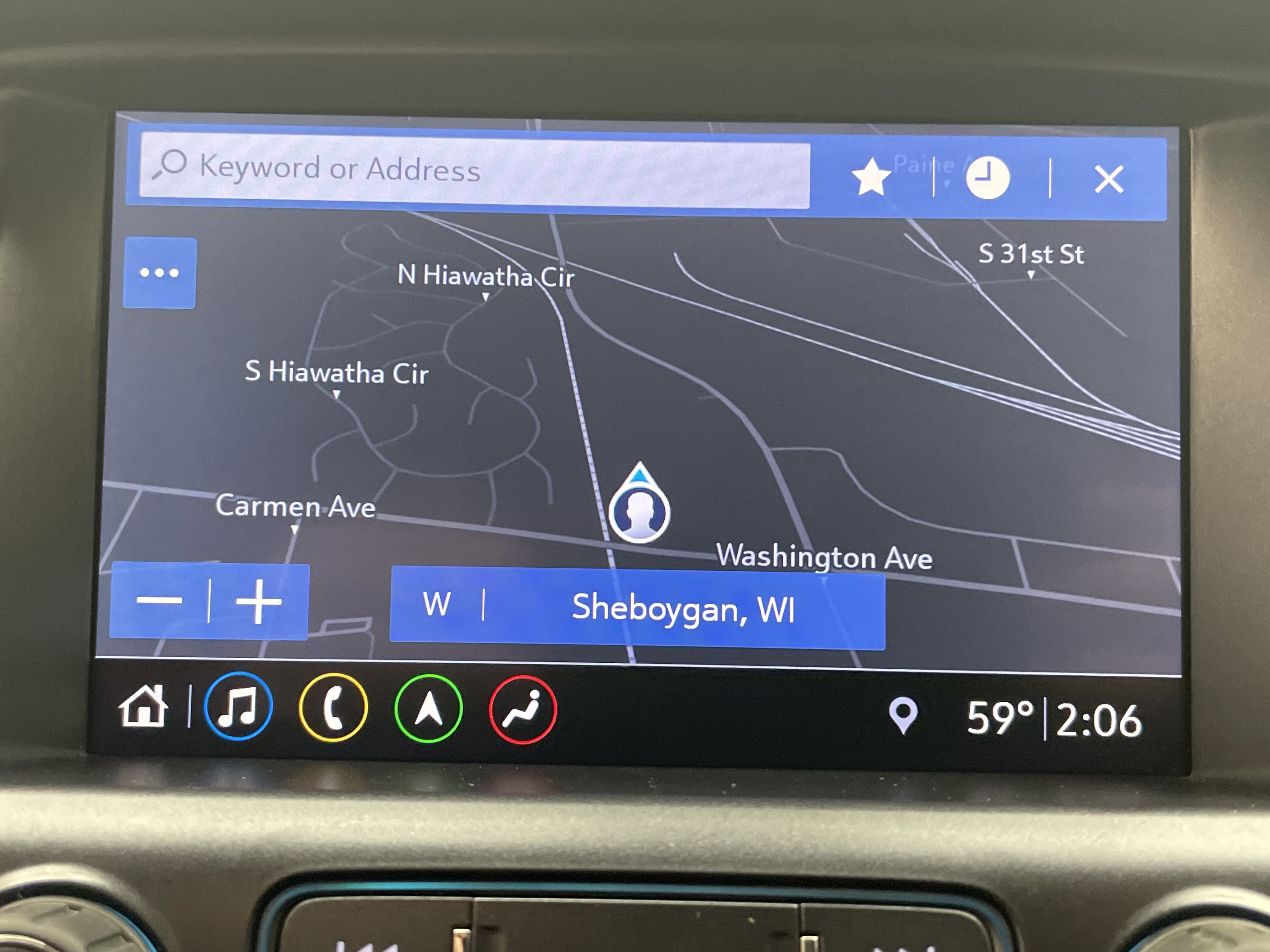 2021 GMC Canyon Elevation