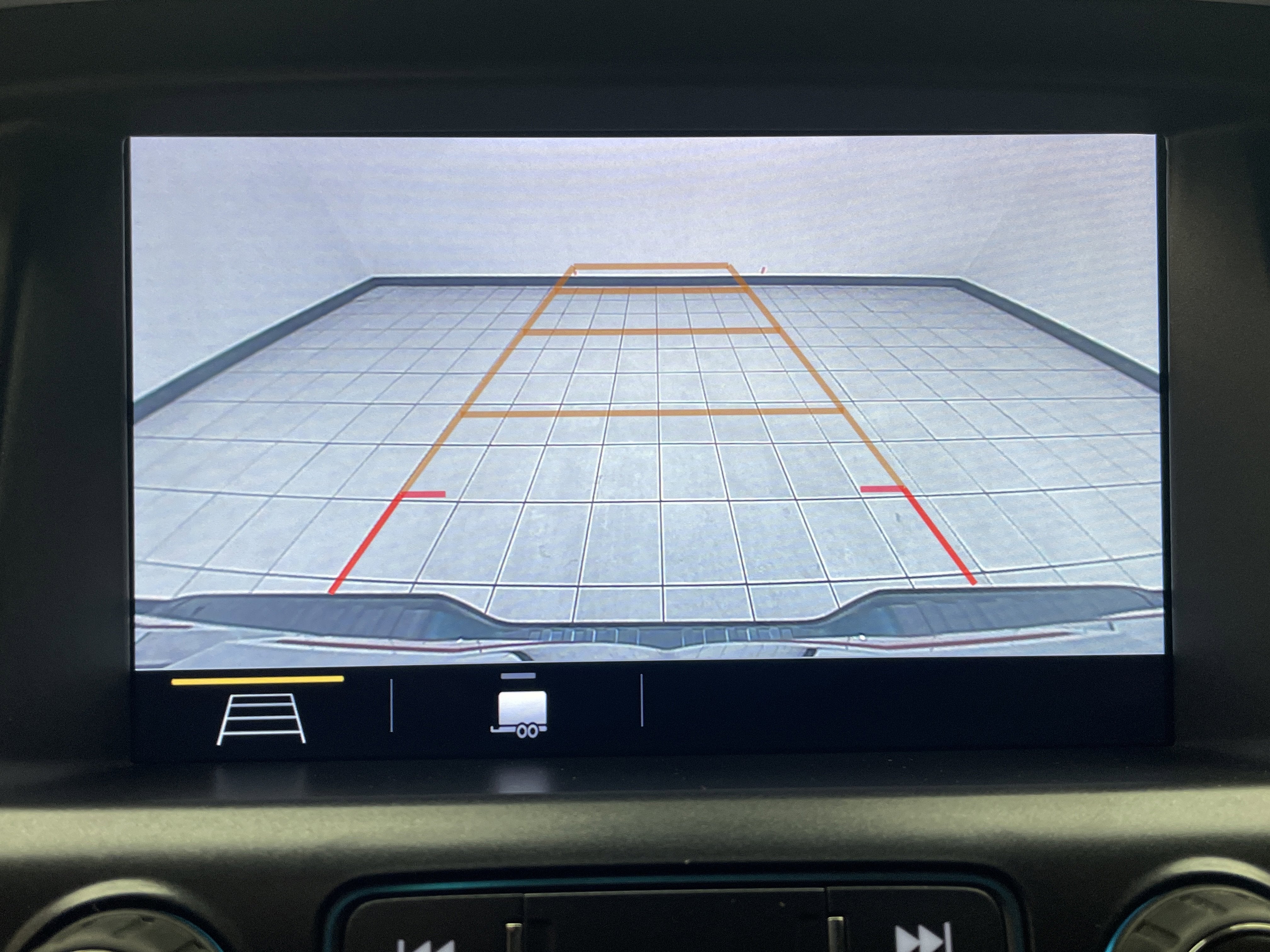 2021 GMC Canyon Elevation