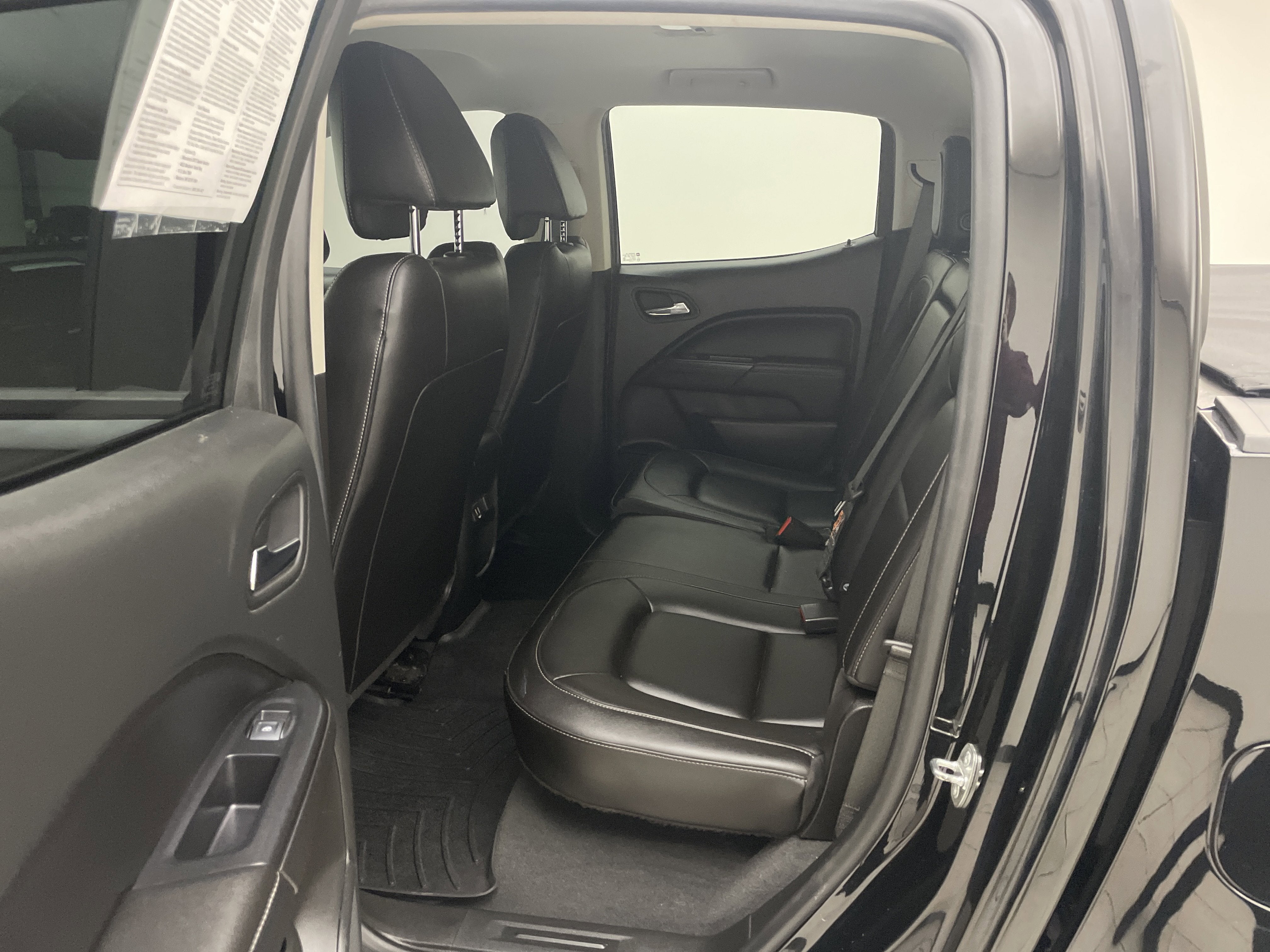 2021 GMC Canyon Elevation